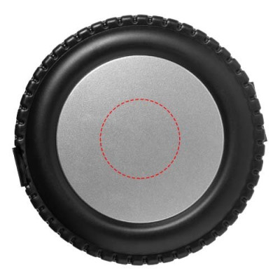 Set da 25 utensili a forma di ruota Rage