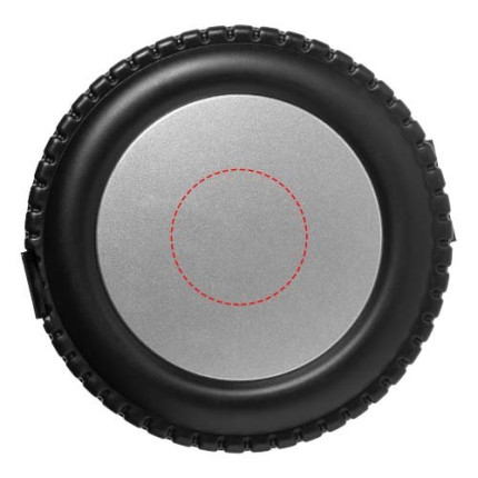 Set da 25 utensili a forma di ruota Rage