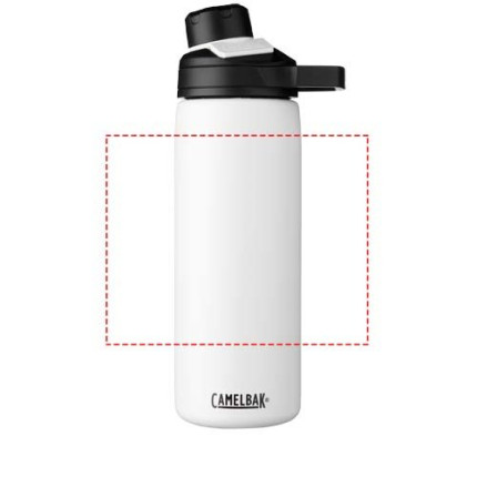 CamelBak® borraccia termica Chute Mag con isolamento sottovuoto in rame da 600 ml
