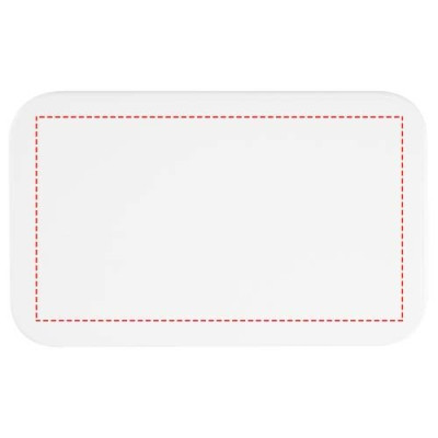 Contenitore portavivande a doppio strato MIYO