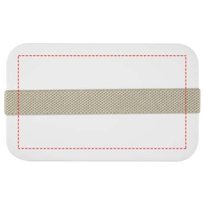 Contenitore portavivande a strato singolo MIYO