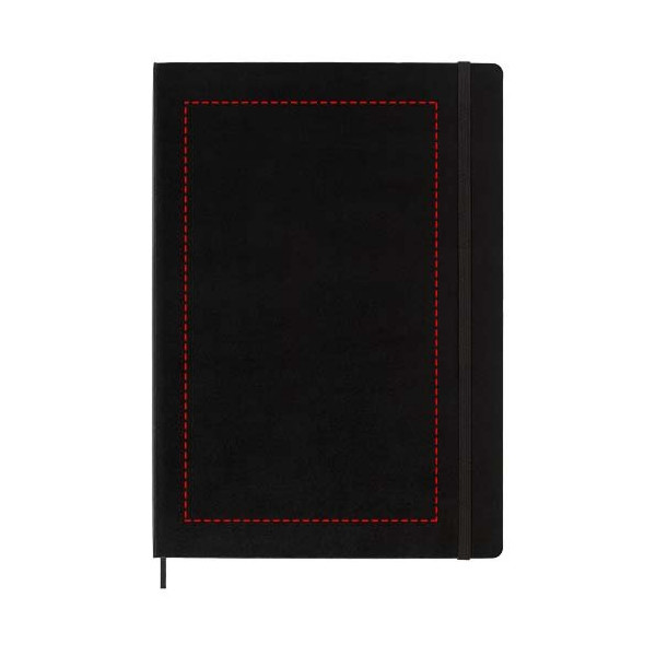 Taccuino per schizzi formato A4 Art Moleskine