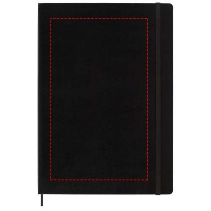 Taccuino per schizzi formato A4 Art Moleskine