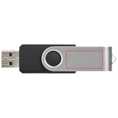 Chiavetta USB Rotate-basic da 2 GB