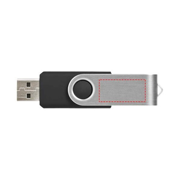 Chiavetta USB Rotate-basic da 2 GB