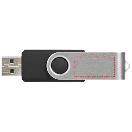 Chiavetta USB Rotate-basic da 2 GB