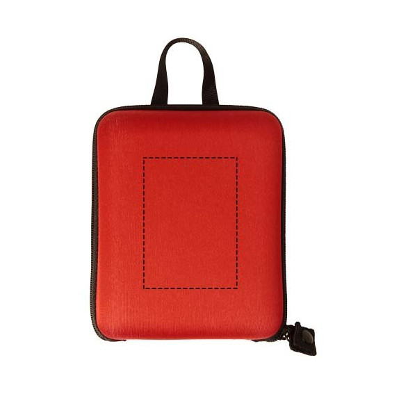 Kit primo soccorso da 16 pezzi Healer