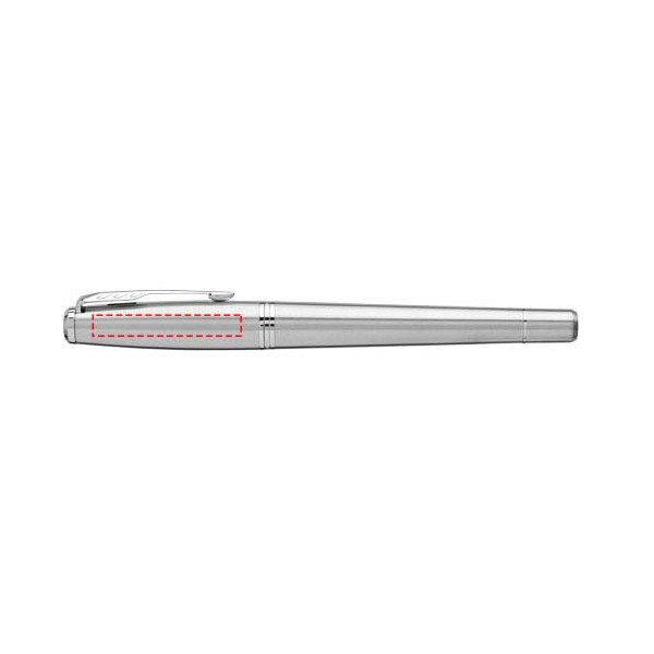 Parker penna stilografica Urban-inchiostro blu