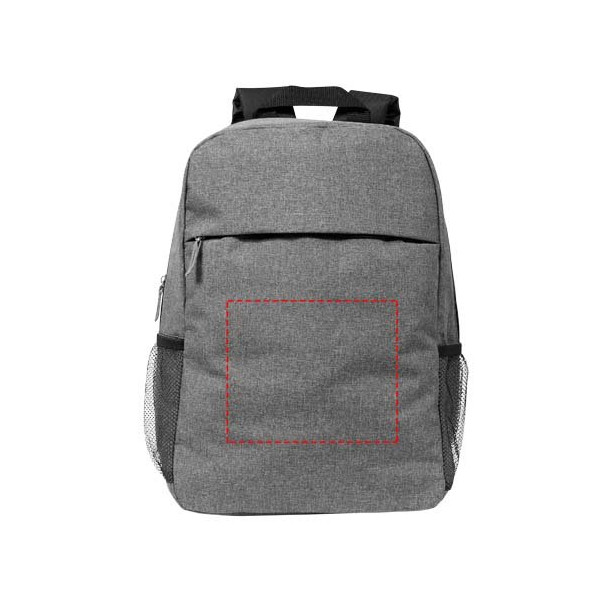 Zaino per computer Hoss da 15"  - 18L