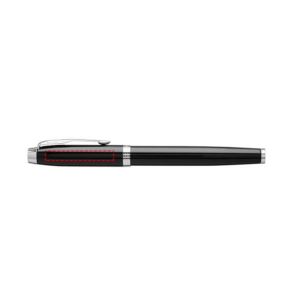 Parker penna stilografica IM-inchiostro blu