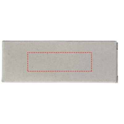 Set di 4 pastelli per colorare/disegnare Tullik