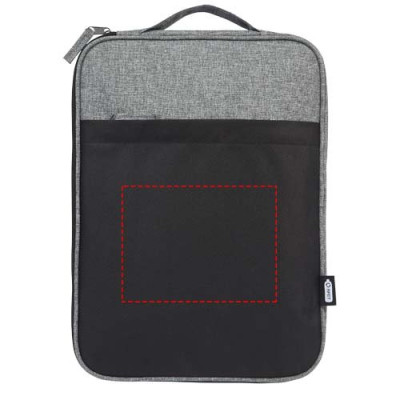 Custodia bicolore per portatile da 14" in materiale...