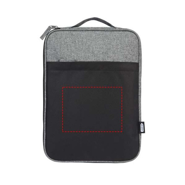 Custodia bicolore per portatile da 14" in...