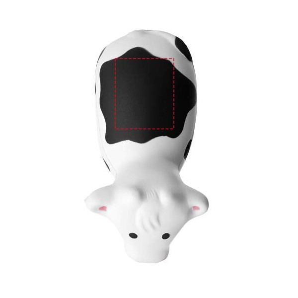 Mucca antistress Attis