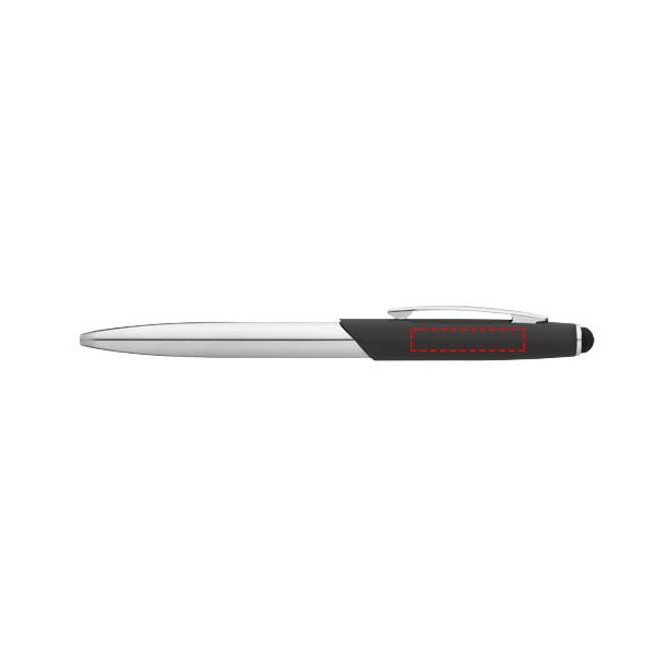Set penna a sfera e penna roller con stylus...