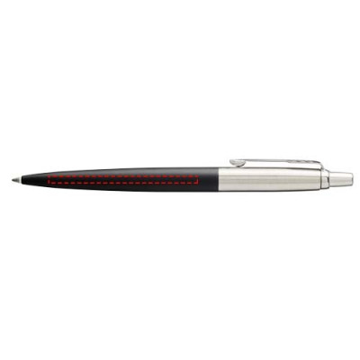 Parker penna a sfera Jotter Bond Street - inchiostro blu