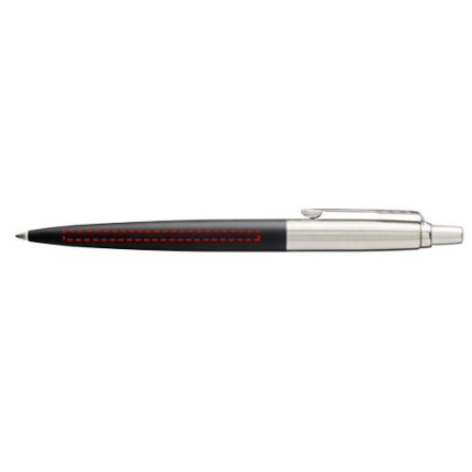 Parker penna a sfera Jotter Bond Street - inchiostro blu
