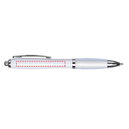 Penna a sfera Nash-inchiostro nero