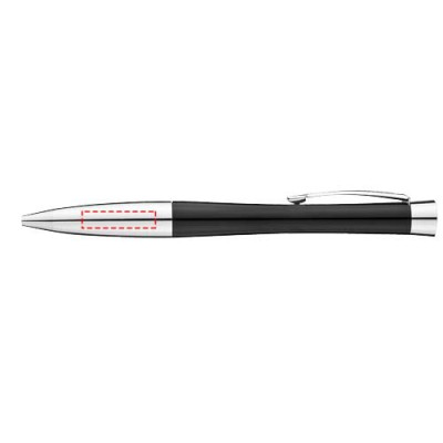 Parker penna a sfera Urban-inchiostro blu 2