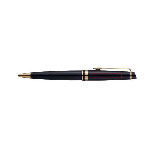 Waterman penna a sfera Expert-inchiostro blu