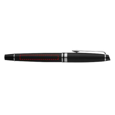 Waterman penna roller Expert-inchiostro nero