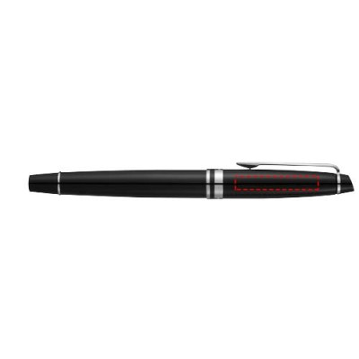 Waterman penna stilografica Expert-inchiostro blu