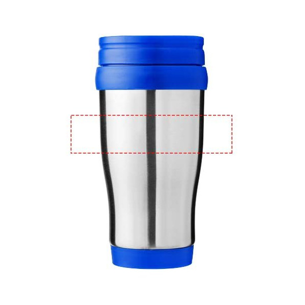 Tazza termica Sanibel da 400 ml