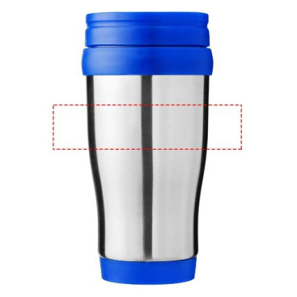 Tazza termica Sanibel da 400 ml