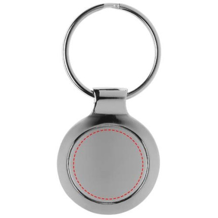 Porta chiavi rotondo Orlene