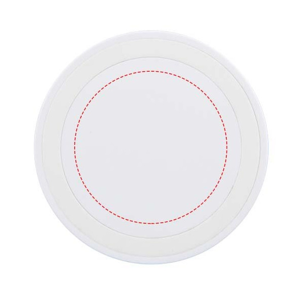 Stazione di ricarica wireless da 5 W Freal