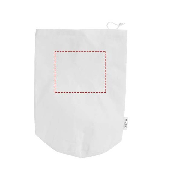 Plaid in sherpa morbido Springwood