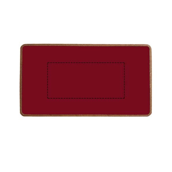 Power bank wireless luminoso da 5.000 mAh...
