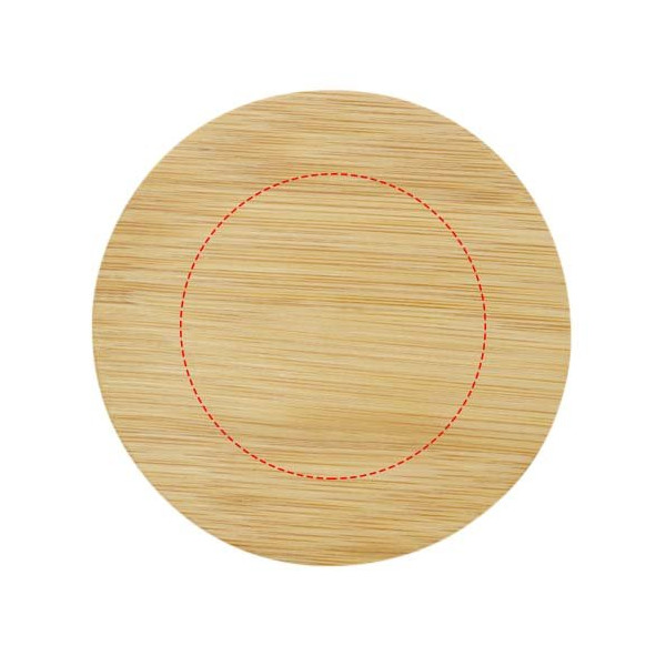 Contenitore per alimenti in vetro da 940 ml Boley