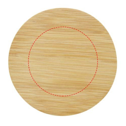 Contenitore per alimenti in vetro da 940 ml Boley