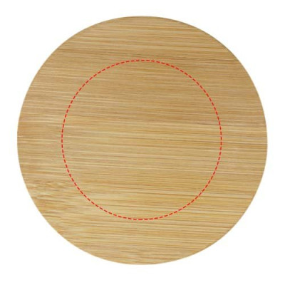 Contenitore per alimenti in vetro da 320 ml Boley