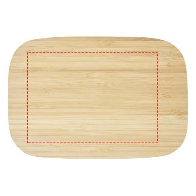 Contenitore per pranzo Tite in acciaio inossidabile con...