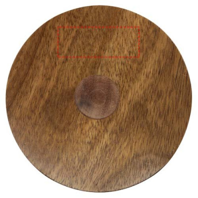 Caffettiera french press da 600 ml Ivorie