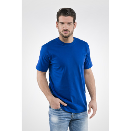 Sky - T-Shirt Girocollo