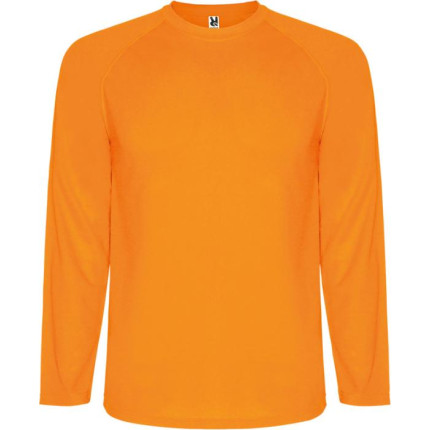 Montecarlo -T-Shirt Uomo