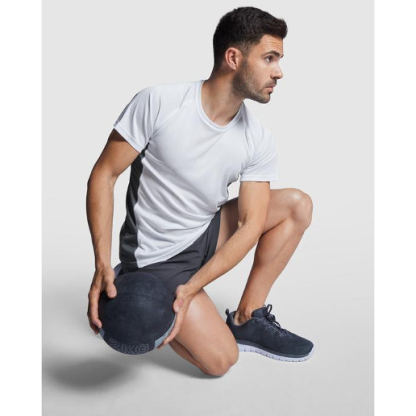 Shangai - T-Shirt Uomo