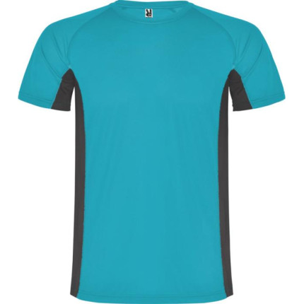 Shangai - T-Shirt Uomo