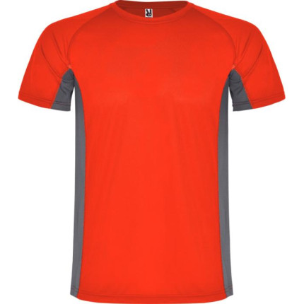 Shangai - T-Shirt Uomo