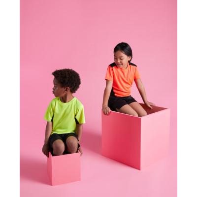 Shangai - T-Shirt Bambino