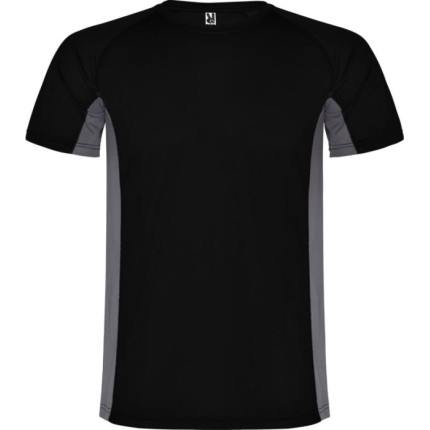 Shangai - T-Shirt Bambino