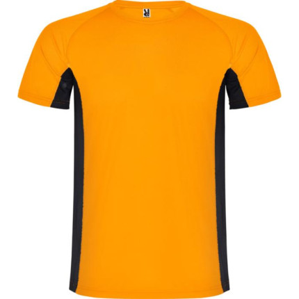 Shangai - T-Shirt Bambino