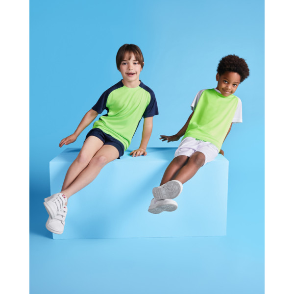 Bugatti - T-Shirt Bambino