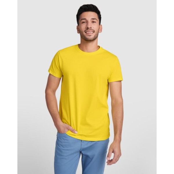 Premium - T-Shirt Uomo