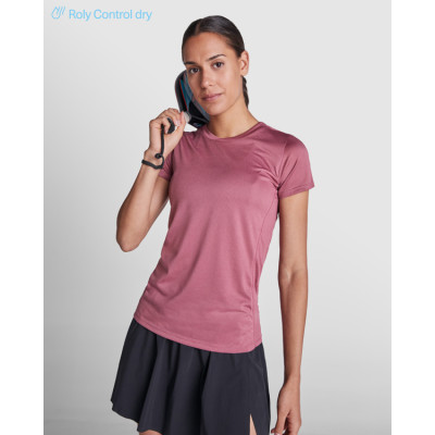 Slam - T-Shirt donna