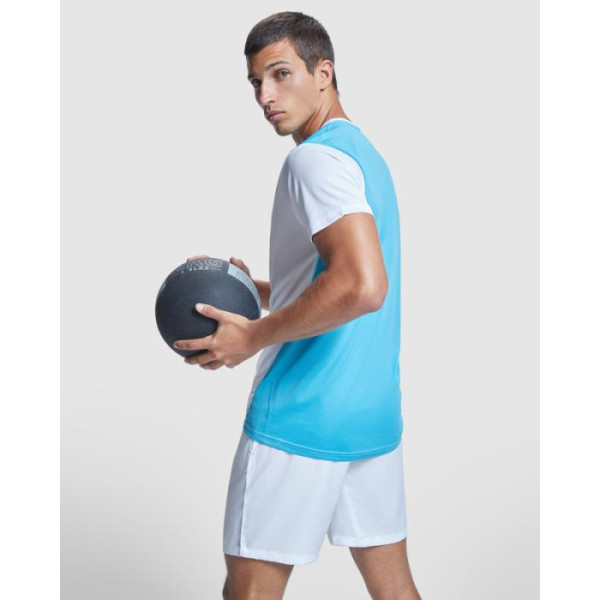 Detroit T-Shirt Unisex