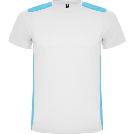 Detroit - T-Shirt bambino